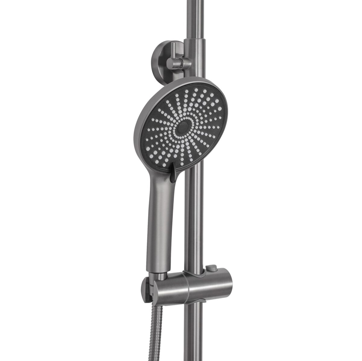 Set dus REA Marco Gun Grey - imagine 3