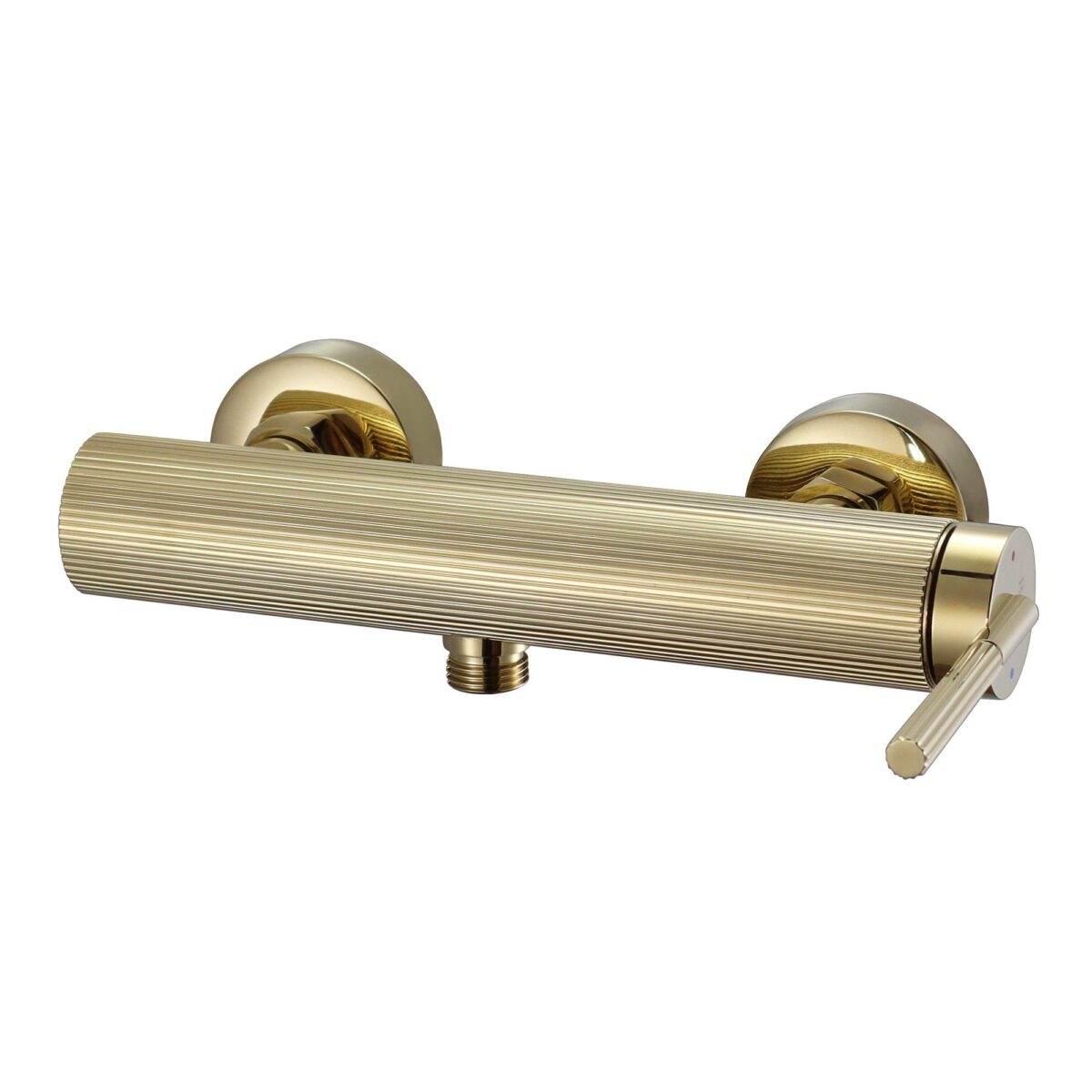 Baterie de duș REA Argon GOLD - imagine 2
