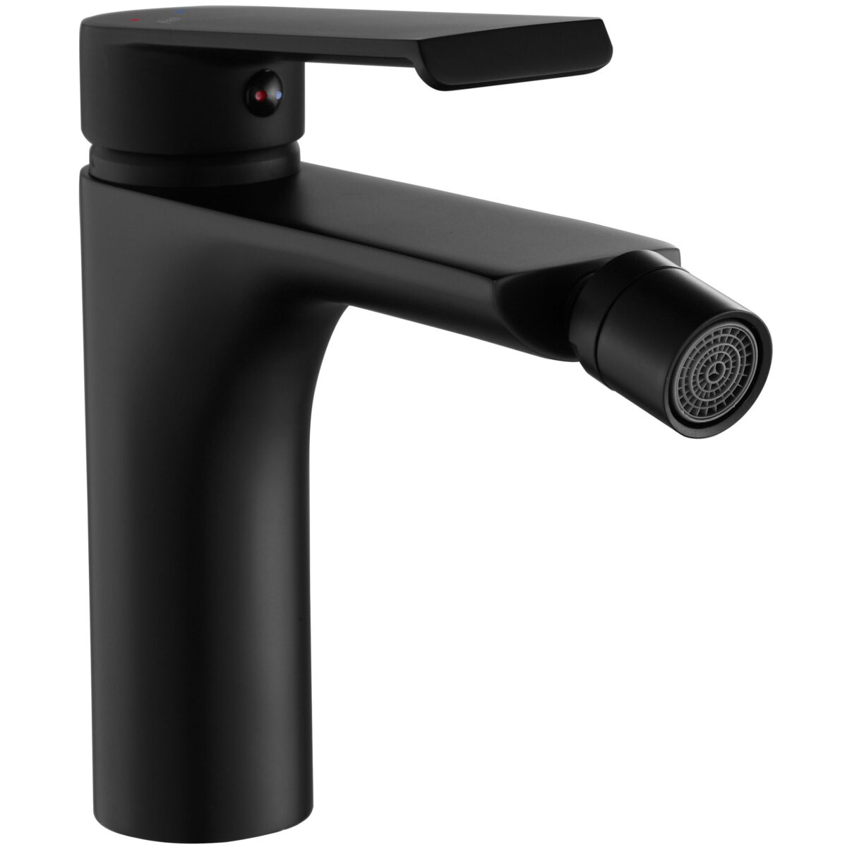 Baterie bideu Rea Hass Black - imagine 1