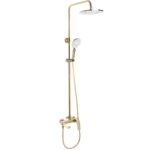 Set dus REA AVALON GOLD