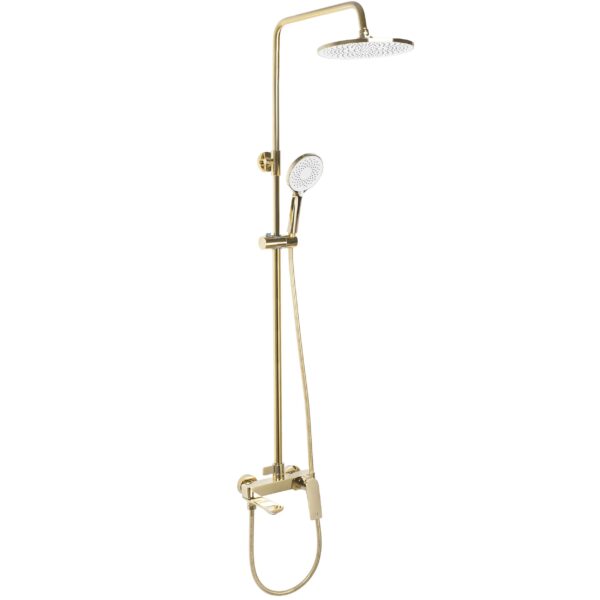 Set dus REA AVALON GOLD