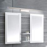 APLICA de baie LED oglinda 7W 55CM APP362-1W - imagine 2