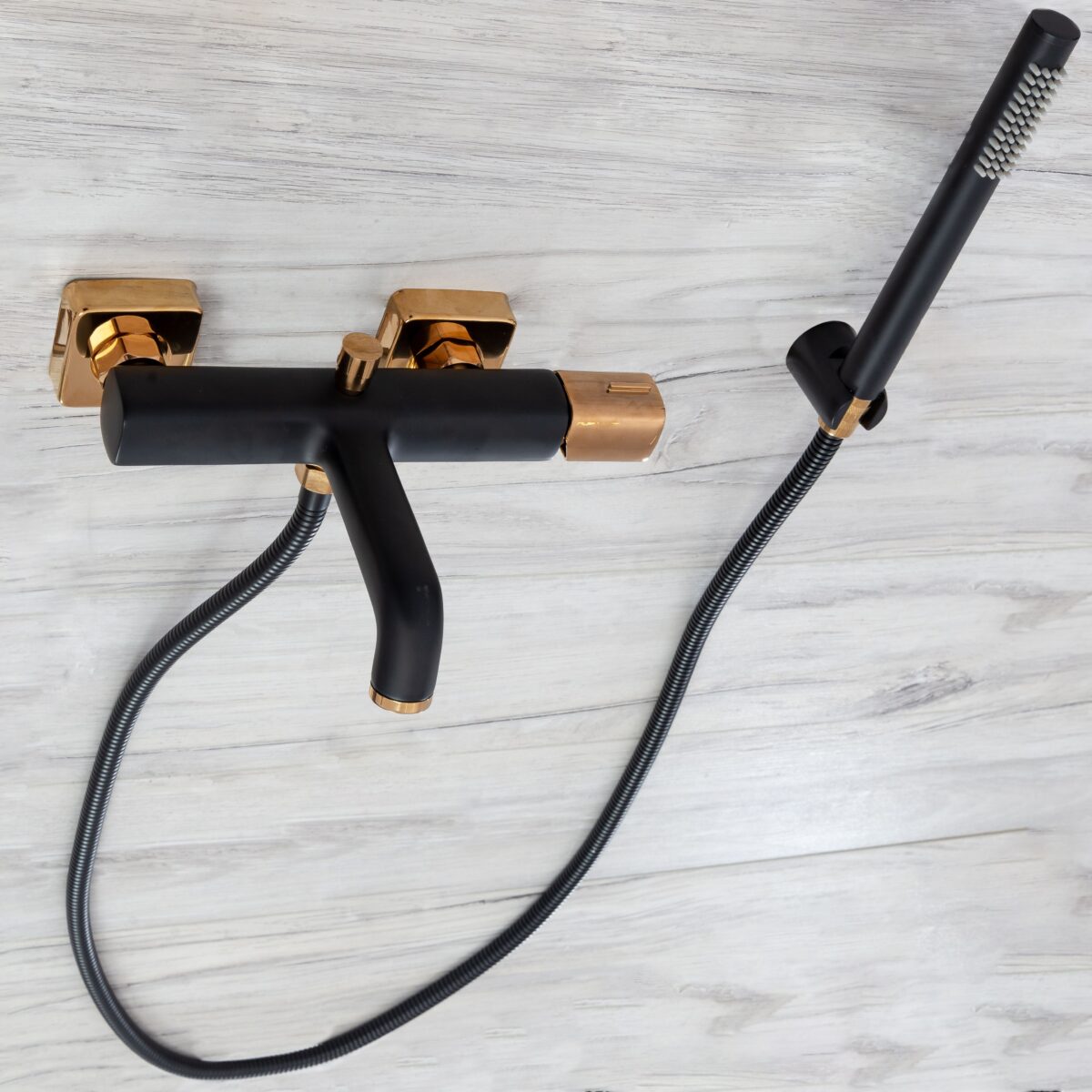Baterie pentru cada Rea Salto Black Gold - imagine 3