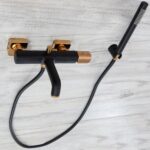 Baterie pentru cada Rea Salto Black Gold - imagine 3