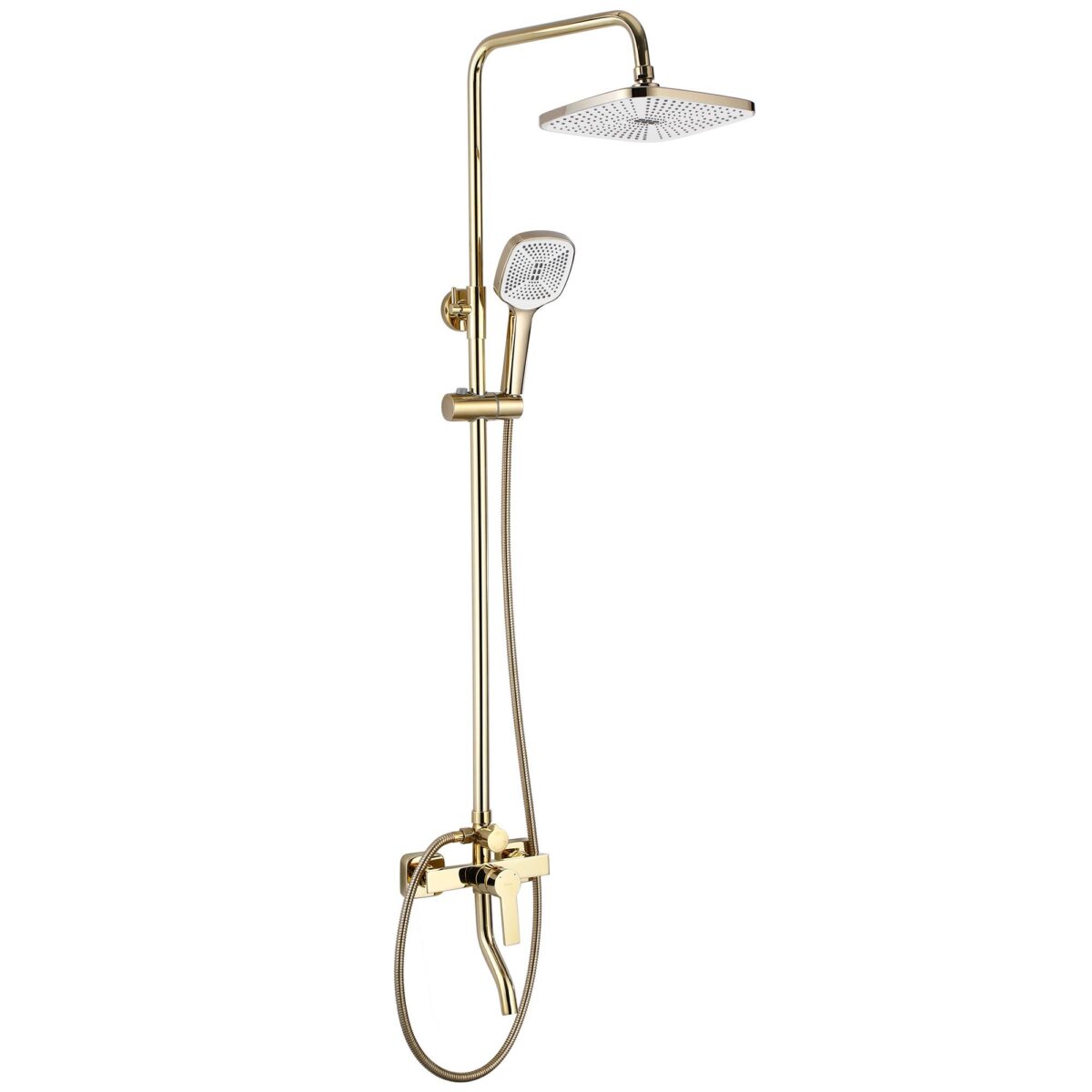 Set dus REA ARGUS GOLD - imagine 2