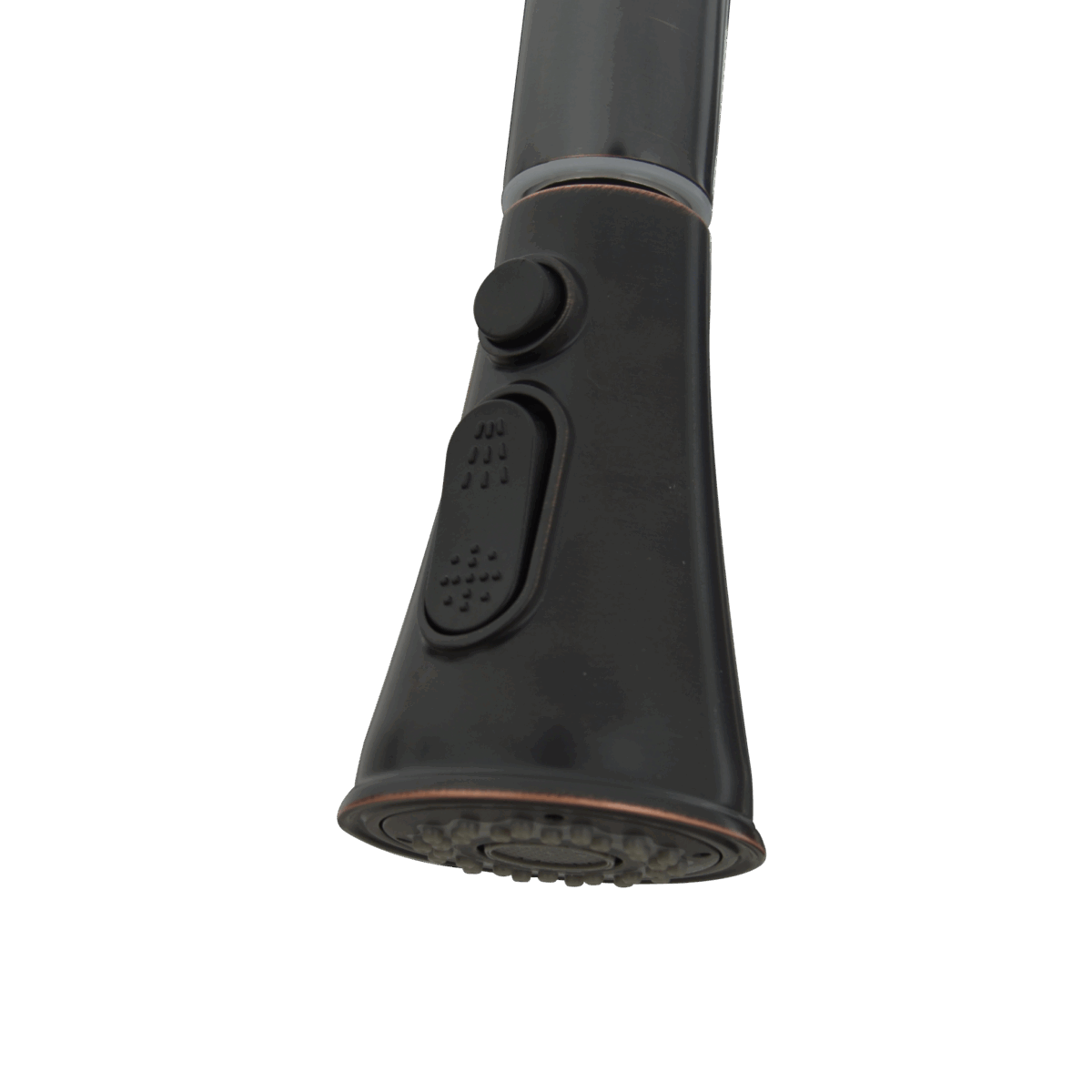 Baterie de bucatarie Rea Deco Old Black inalta - imagine 3