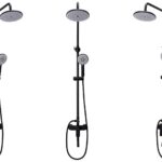 Set dus Rea VERSO Black