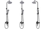 Set dus Rea VERSO Black