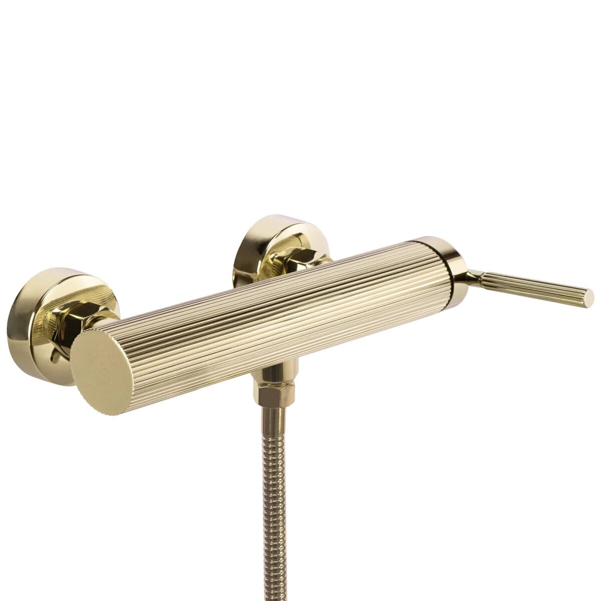 Baterie de duș REA Argon GOLD - imagine 4