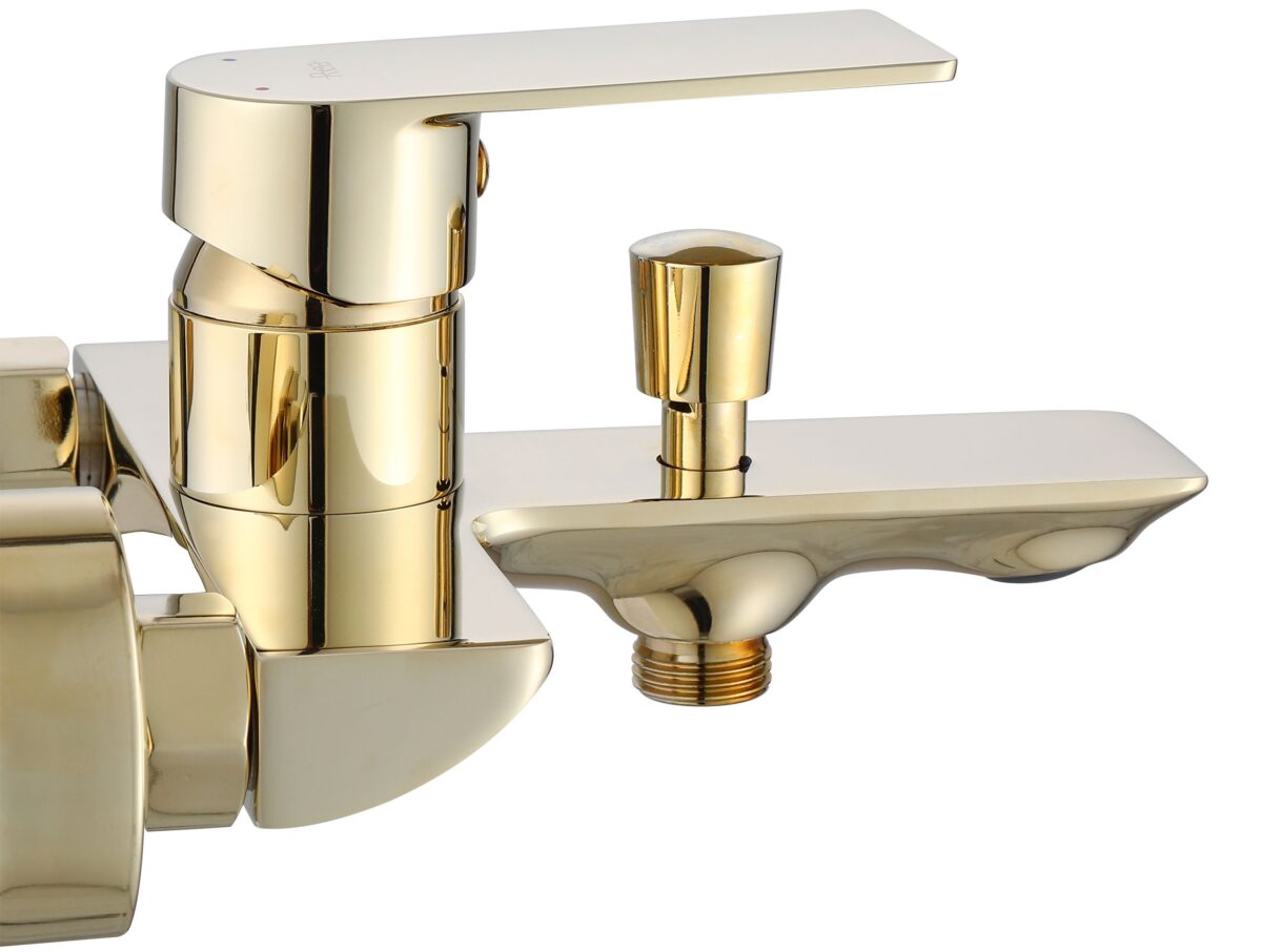 Baterie pentru cadă REA Urban Gold - imagine 1