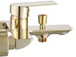 Baterie pentru cadă REA Urban Gold