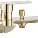 Baterie pentru cadă REA Urban Gold