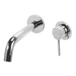 Baterie incastrata Rea OWEN Chrome + BOX - imagine 4