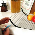 Uscator pentru vase Mat pentru chiuveta 380852 - imagine 6