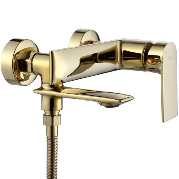 Baterie pentru cadă REA Veneta Gold