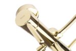Baterie pentru cada Rea Lungo  Auriu Gold - imagine 4