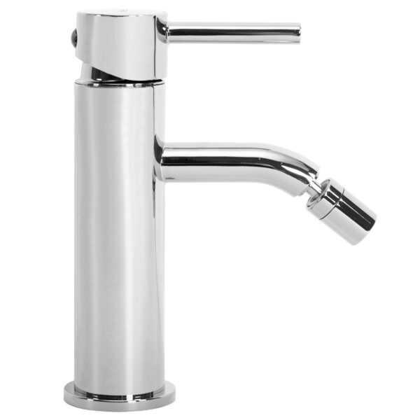 Baterie pentru bideu Rea Lungo Chrome