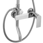 Set dus REA STORM CHROME