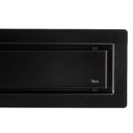 Rigola dus REA Neox Superflow Black 70 - imagine 7