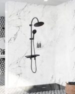 Set de dus Rea Vigo Black - imagine 7