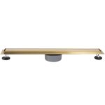 Rigola dus REA Neox pro Brush Gold 100 - imagine 7