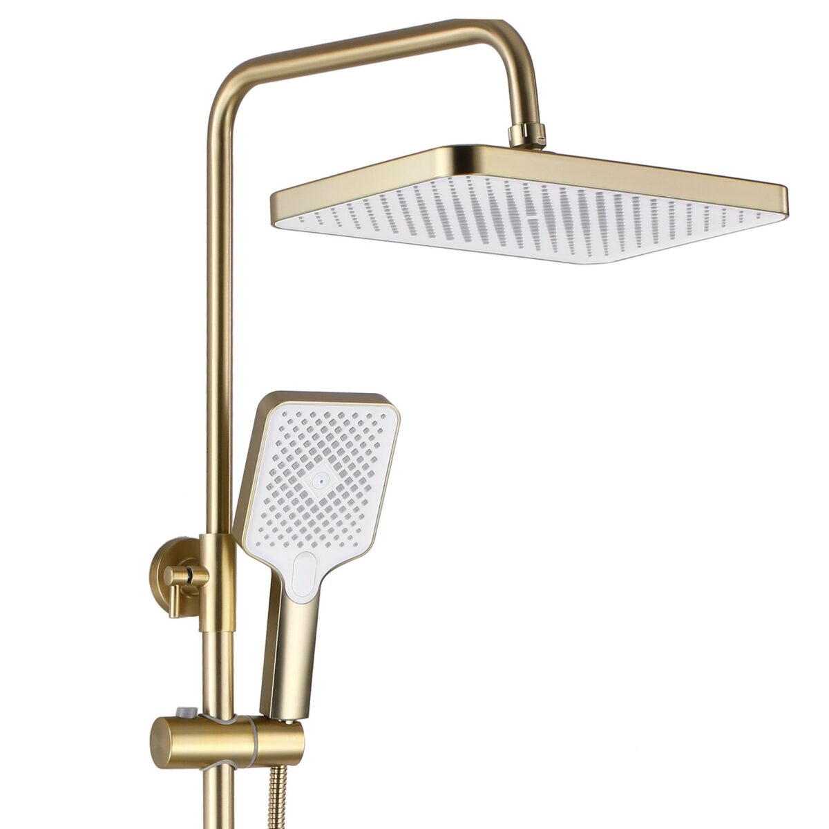 Set de dus REA HASS Gold - imagine 3