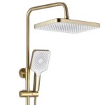 Set de dus REA HASS Gold - imagine 3