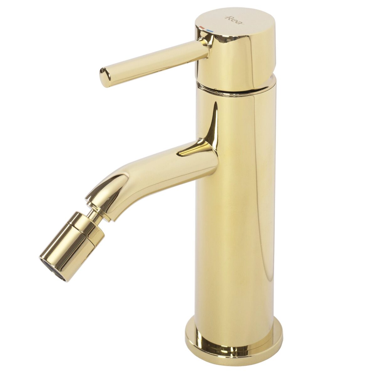 Baterie  pentru bideu Rea Lungo Gold - imagine 3