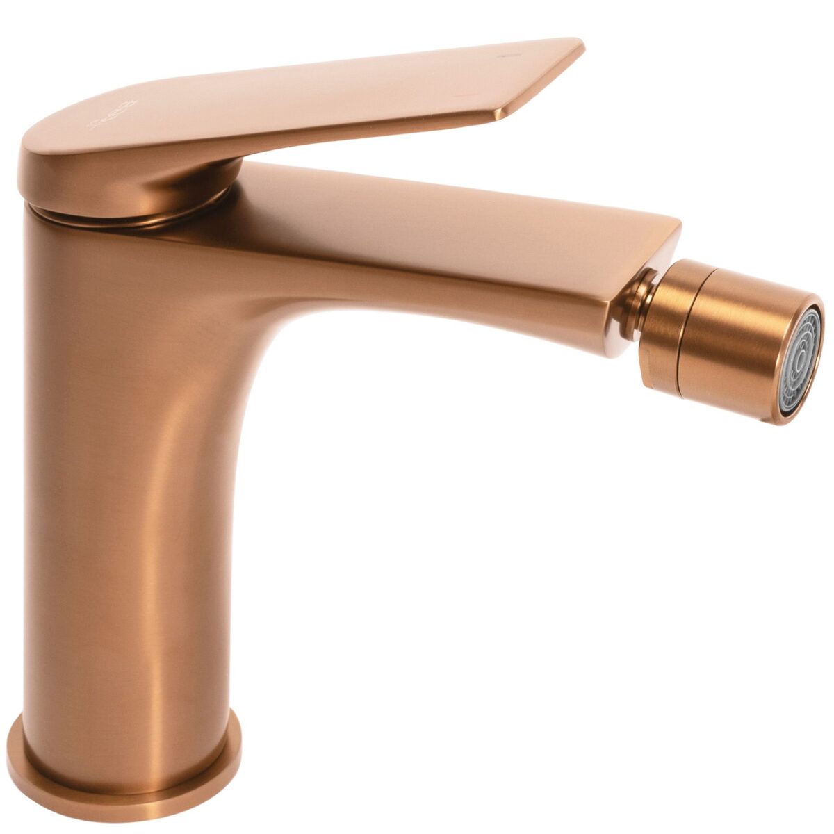 Baterie pentru bideu Rea AVALON Copper Brush - imagine 4
