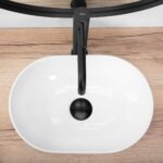 Lavoar pe blat Rea AMELIA MINI - imagine 3