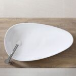 Lavoar pentru blat Rea Greta 75 - imagine 2