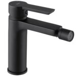 Baterie bideu Rea ARGUS Black MATT - imagine 2