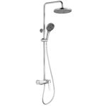 Set dus REA REBEL CHROME - imagine 2