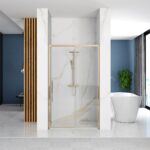 Usa pentru dus SOLAR GOLD 100