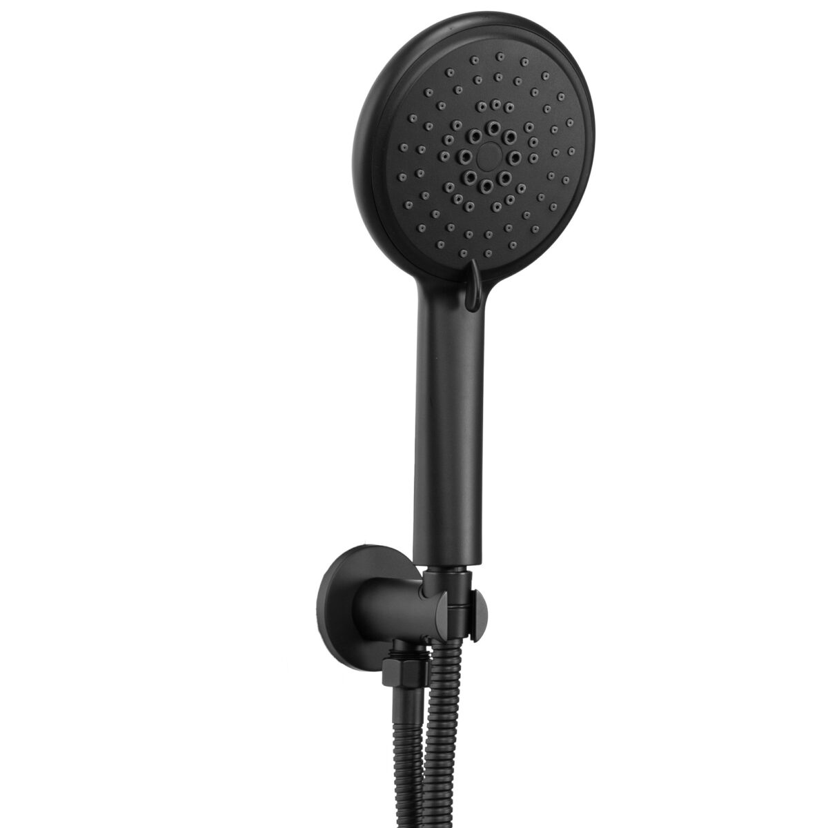 Set de dus REA MILD NEGRU AURIU ROZ + BOX - imagine 4