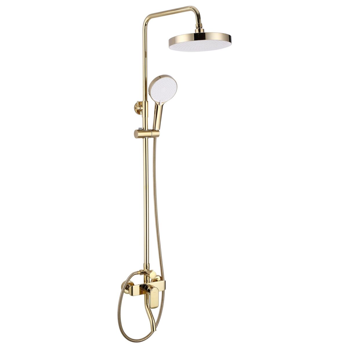 Set dus REA BLOOM GOLD - imagine 2