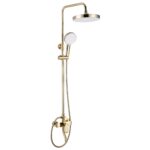 Set dus REA BLOOM GOLD - imagine 2