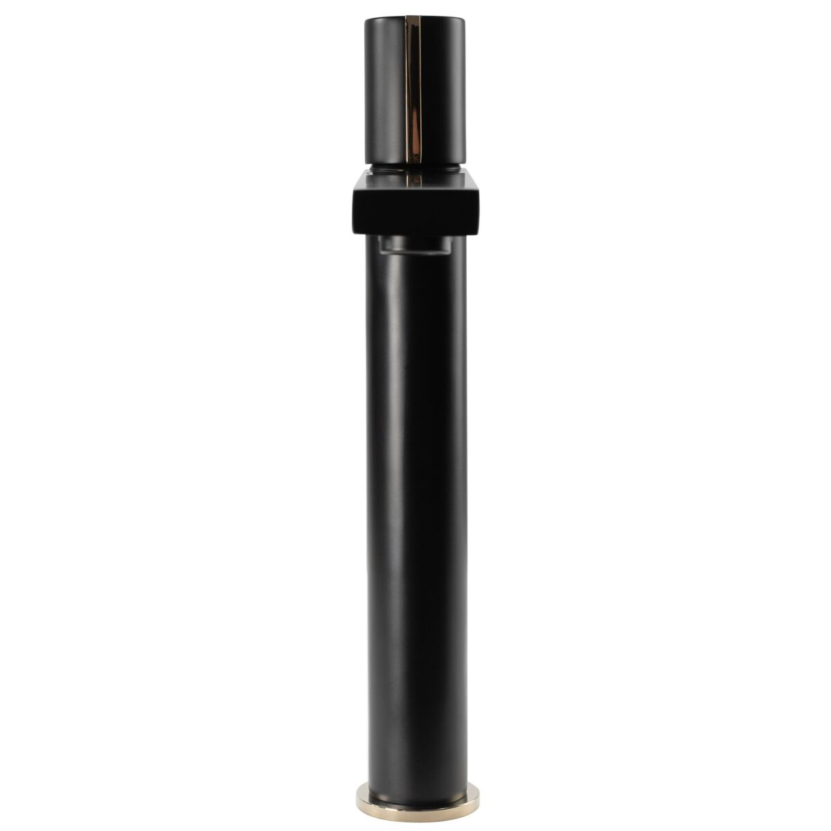 BATERIE CHIUVETA NEAGRA AURIE ÎNALTA - imagine 2