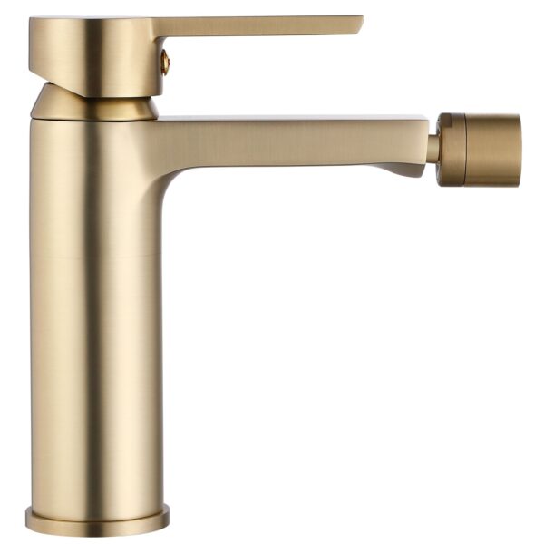 Baterie bideu Rea ARGUS Gold Brush