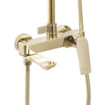 Set dus REA AVALON GOLD - imagine 2
