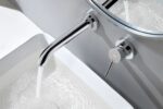 Baterie incastrata Rea Lungo LONG CHROME + BOX - imagine 7