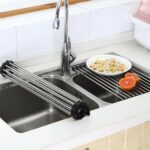 Uscator pentru vase Mat pentru chiuveta 380852 - imagine 4