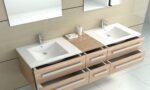 Lavoar incastrat Rea Dafne 70 - imagine 2