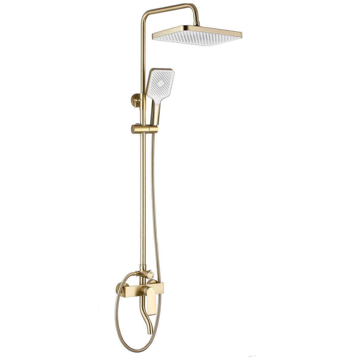 Set de dus REA HASS Gold - imagine 2