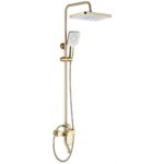 Set de dus REA HASS Gold - imagine 2