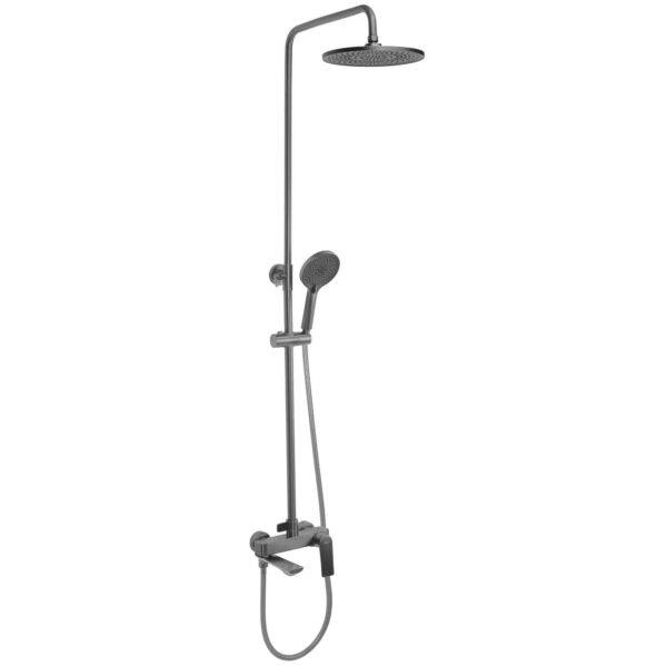 Set dus REA AVALON Titanium