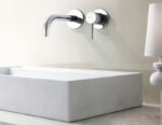 Baterie Incastrabila Rea Lungo Crom + BOX - imagine 2