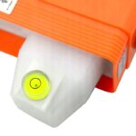 Set de duș incastrat Rea Lungo WHITE Matt + BOX - imagine 6