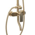 Set dus Rea VERSO BRUSHED GOLD - imagine 5