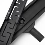 Rigola dus Rea Greek PRO Black Mat 90 - imagine 3